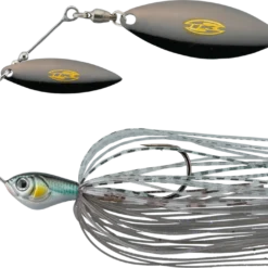 Imakatsu Zinx Mini Super Blade TG Spinnerbaits 12 Imakatsu Zinx Mini Super Blade TG Spinnerbaits