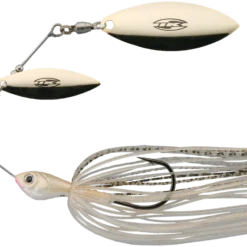 Imakatsu Zinx Mini Super Blade TG Spinnerbaits 17 Imakatsu Zinx Mini Super Blade TG Spinnerbaits